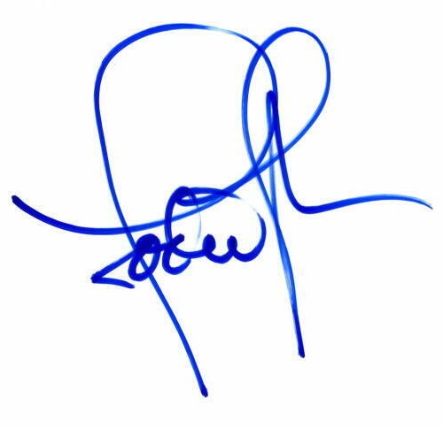 NAME's Autograph