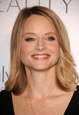 Photo of Jodie Foster