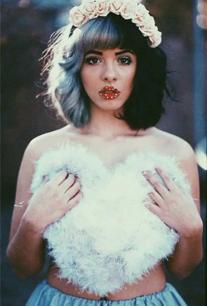 Photo of Melanie Martinez