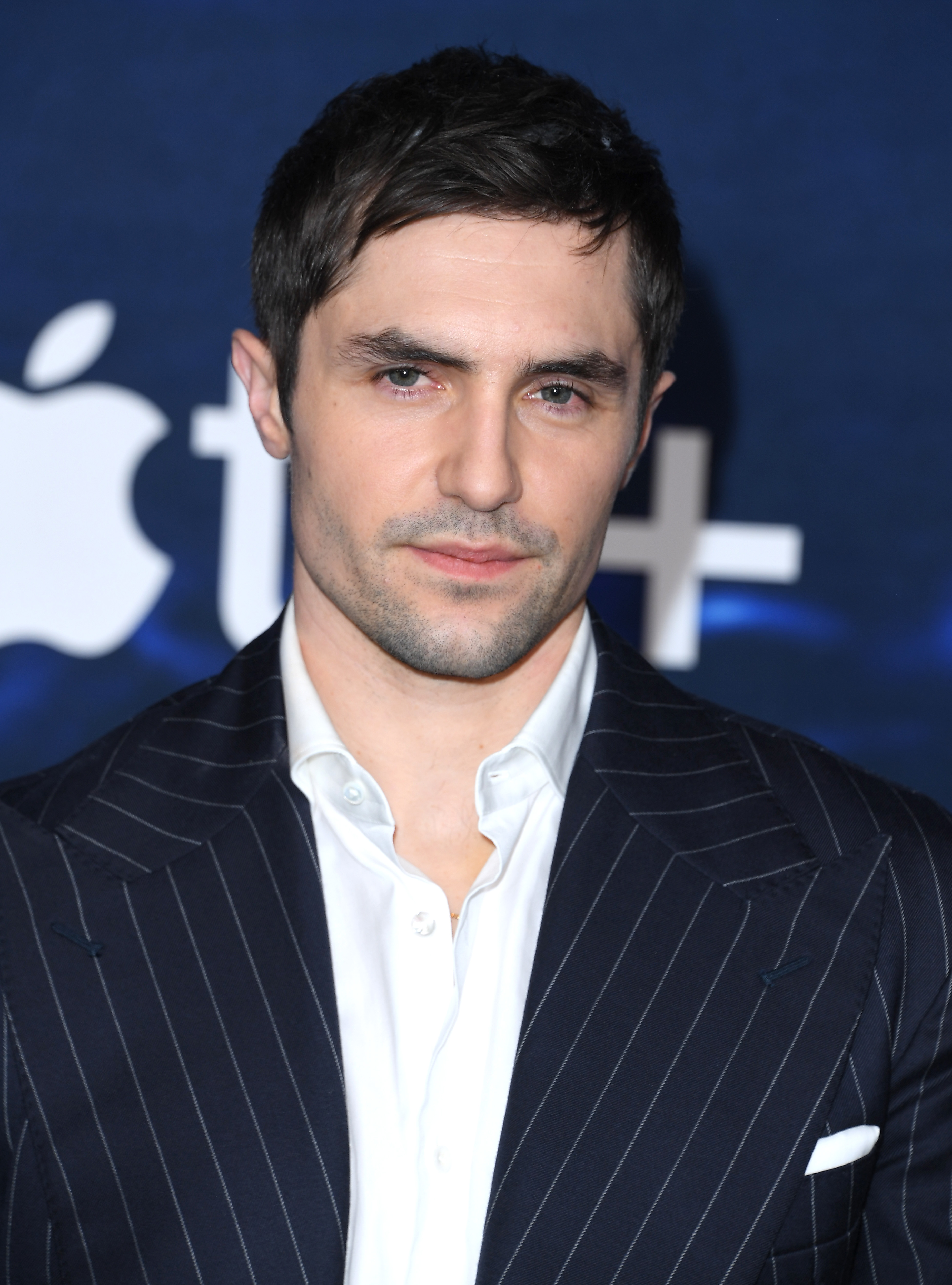 Photo of Phil Dunster