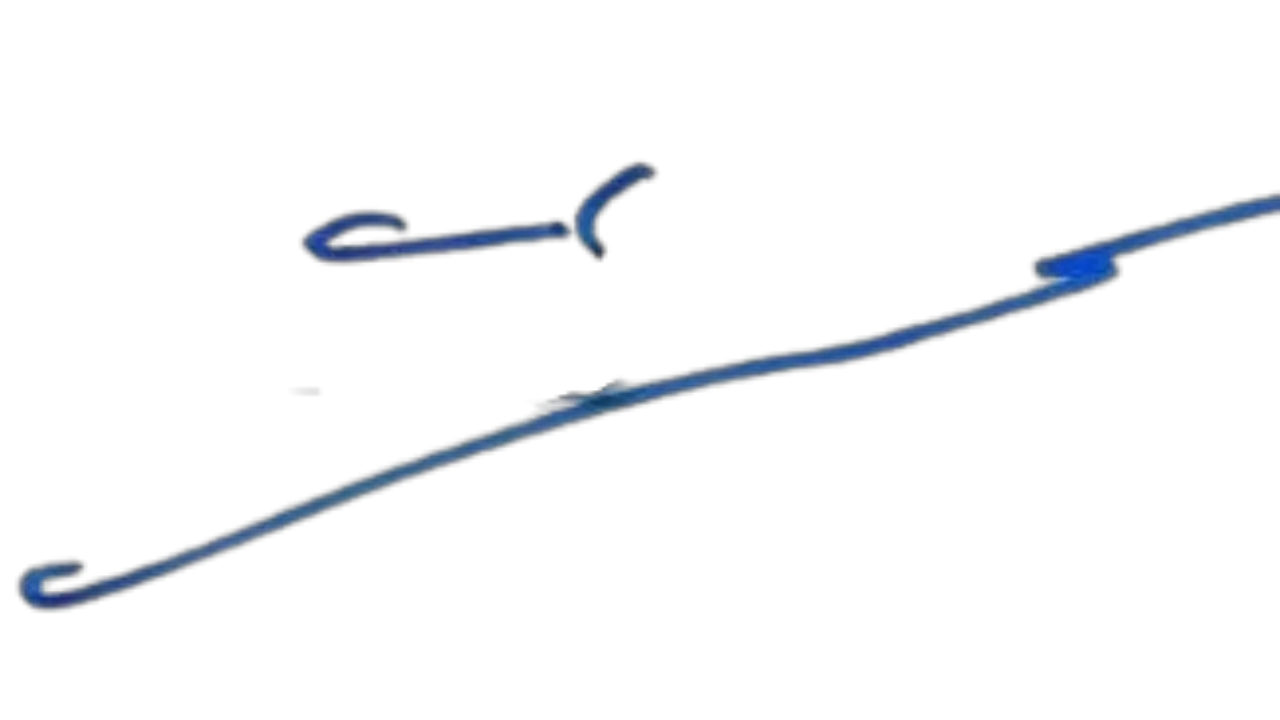 Shannen Doherty's Autograph