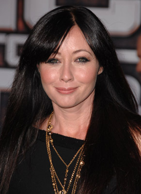 Photo of Shannen Doherty