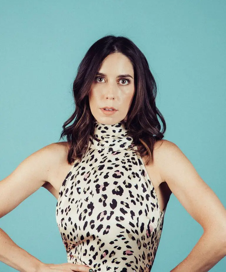 Photo of Sheila Carrasco