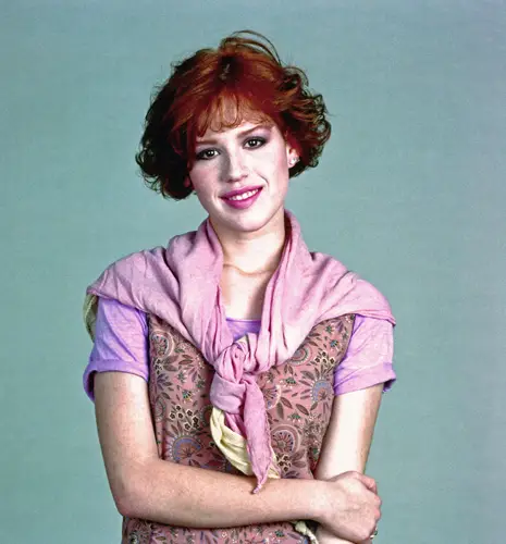 Photo of Molly Ringwald