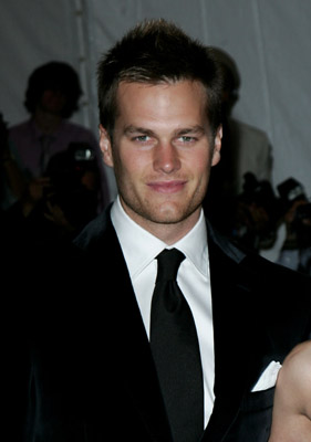 Photo of Tom Brady