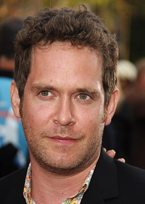 Photo of Tom Hollander