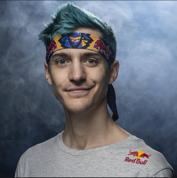 Photo of Ninja