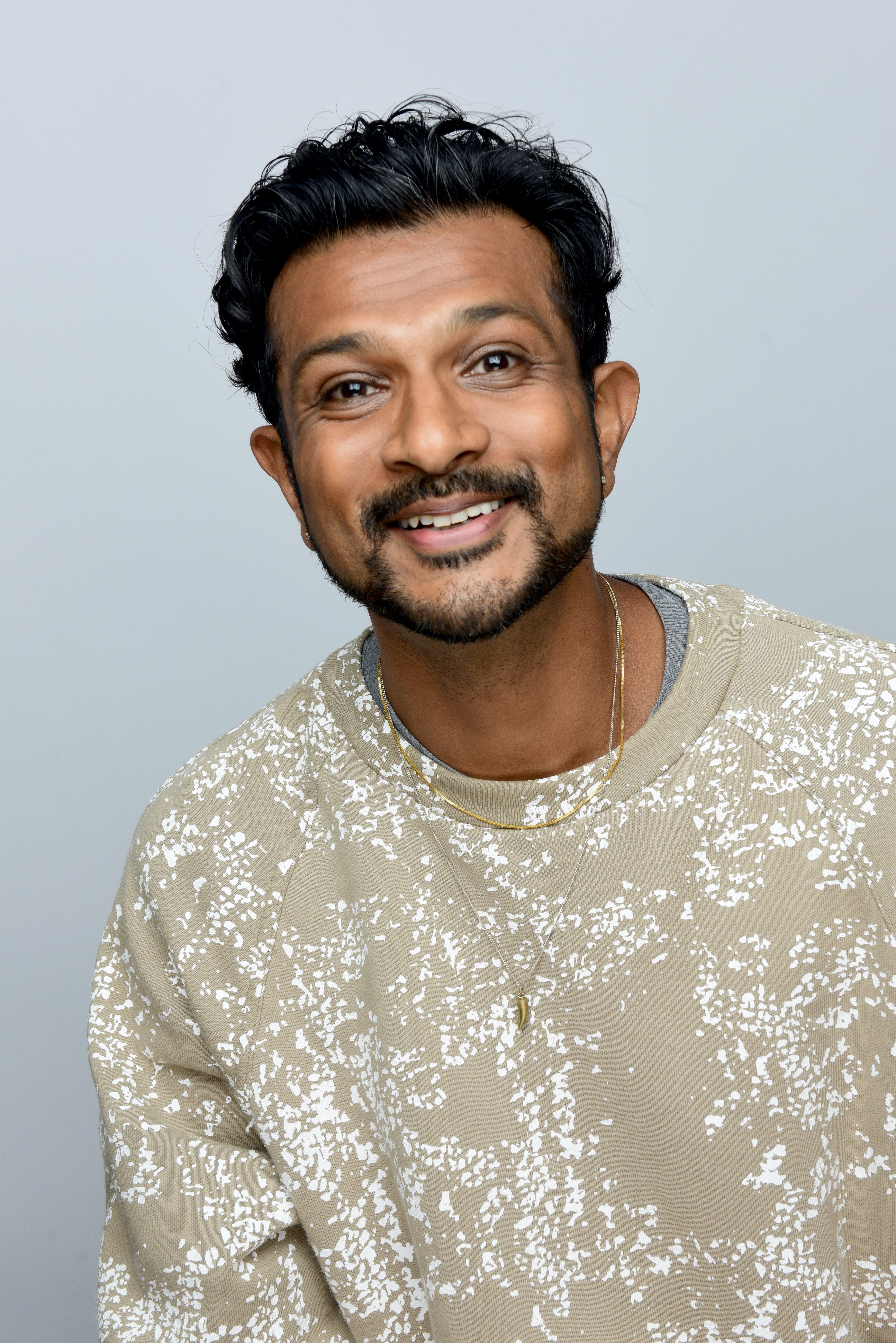 Photo of Utkarsh Ambudkar