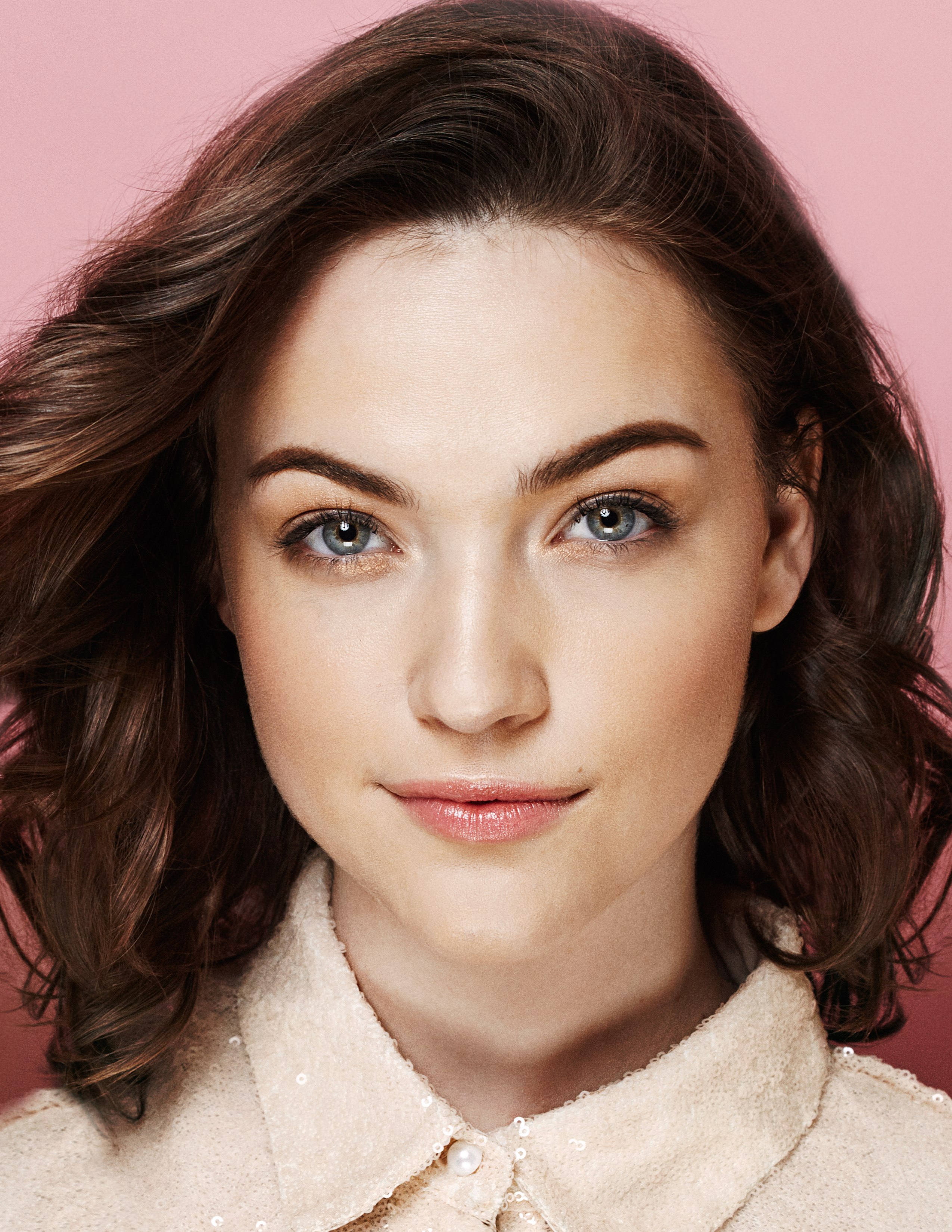 Photo of Violett Beane