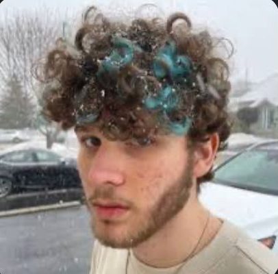Photo of jmancurly