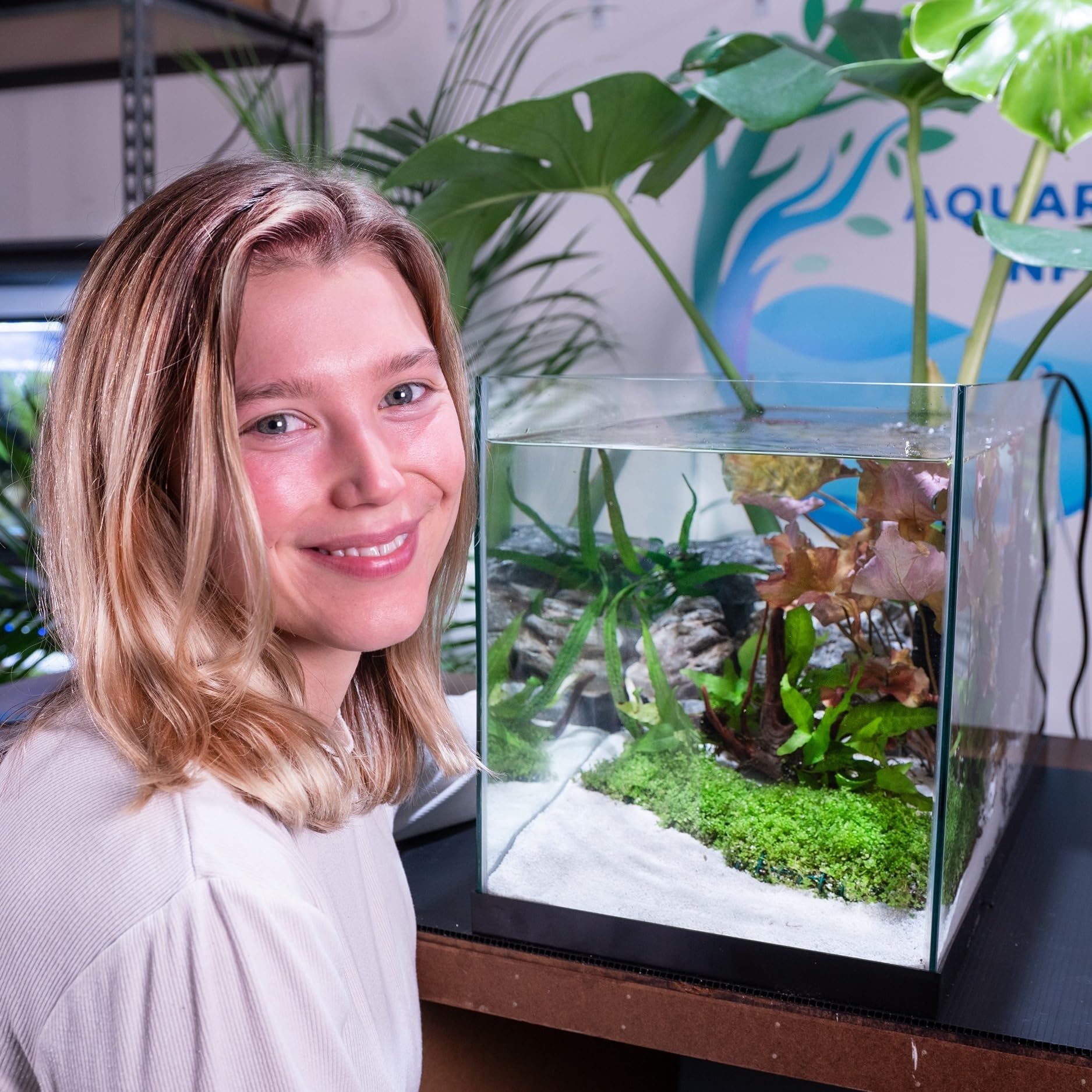 Photo of Jamie Dalton