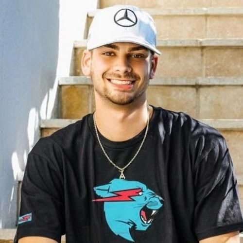 Photo of Chandler Hallow