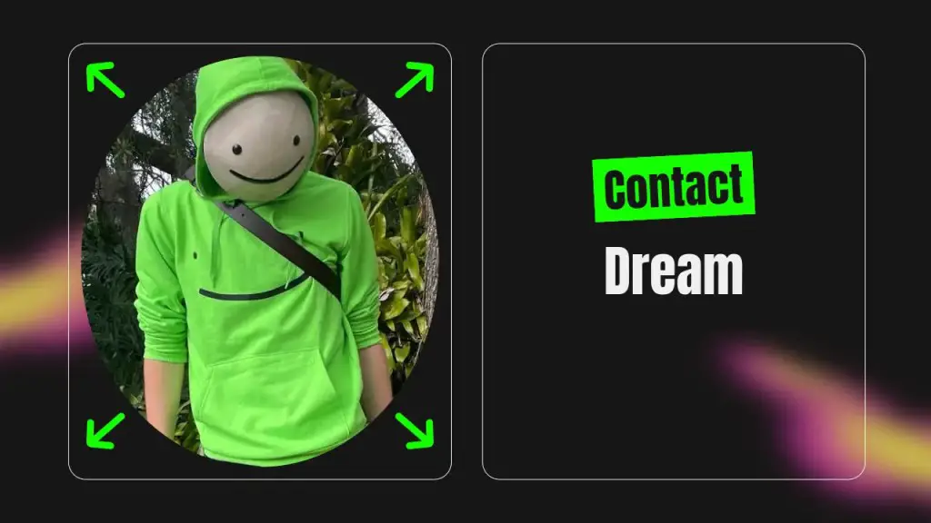 Contact Dream