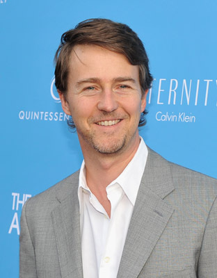Photo of Edward Norton