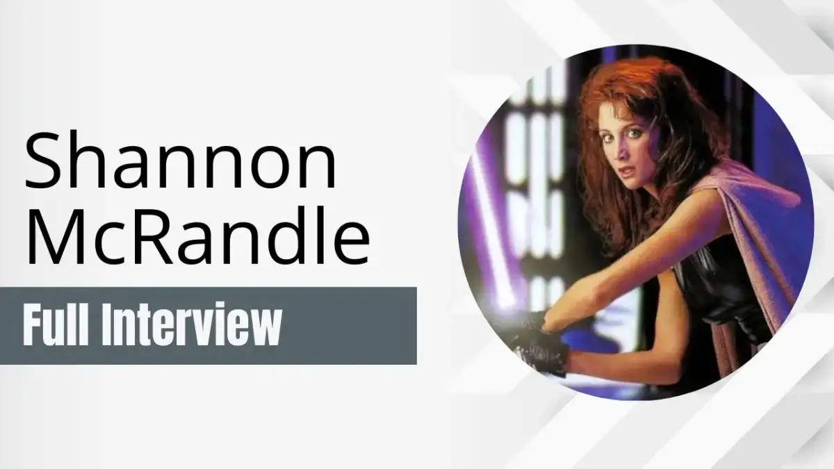 Shannon McRandle: Unveiling Mara Jade’s Legacy in Star Wars Legends
