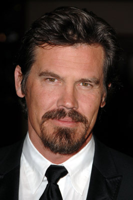 Photo of Josh Brolin