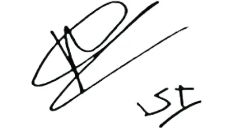 KSI's Autograph