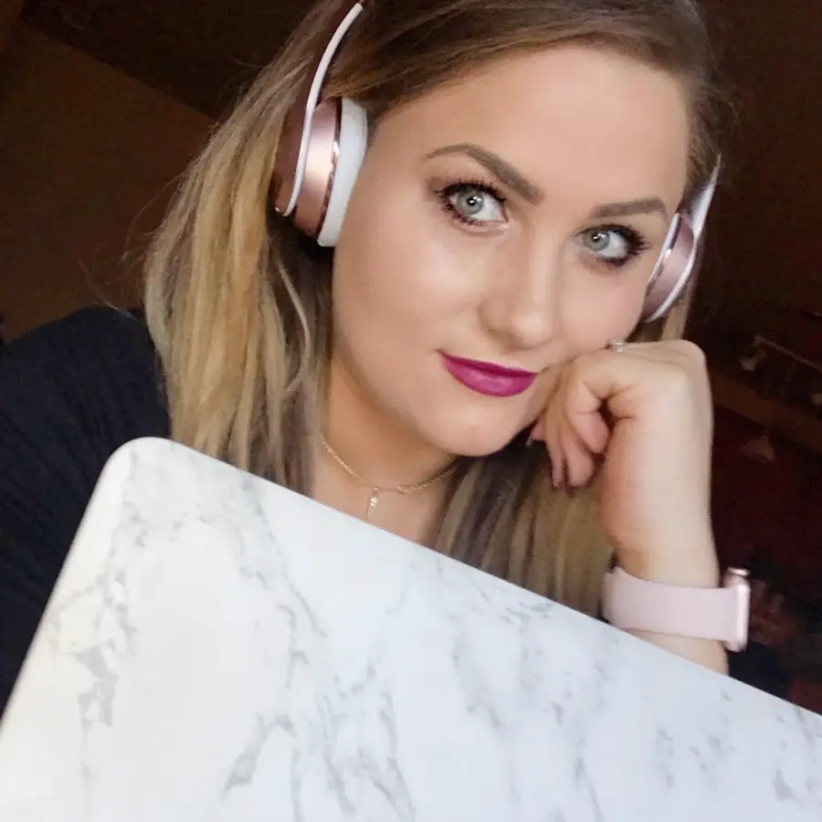 Photo of Kendall Rae