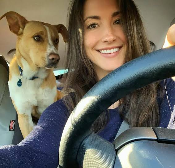 Photo of Nikki Delventhal