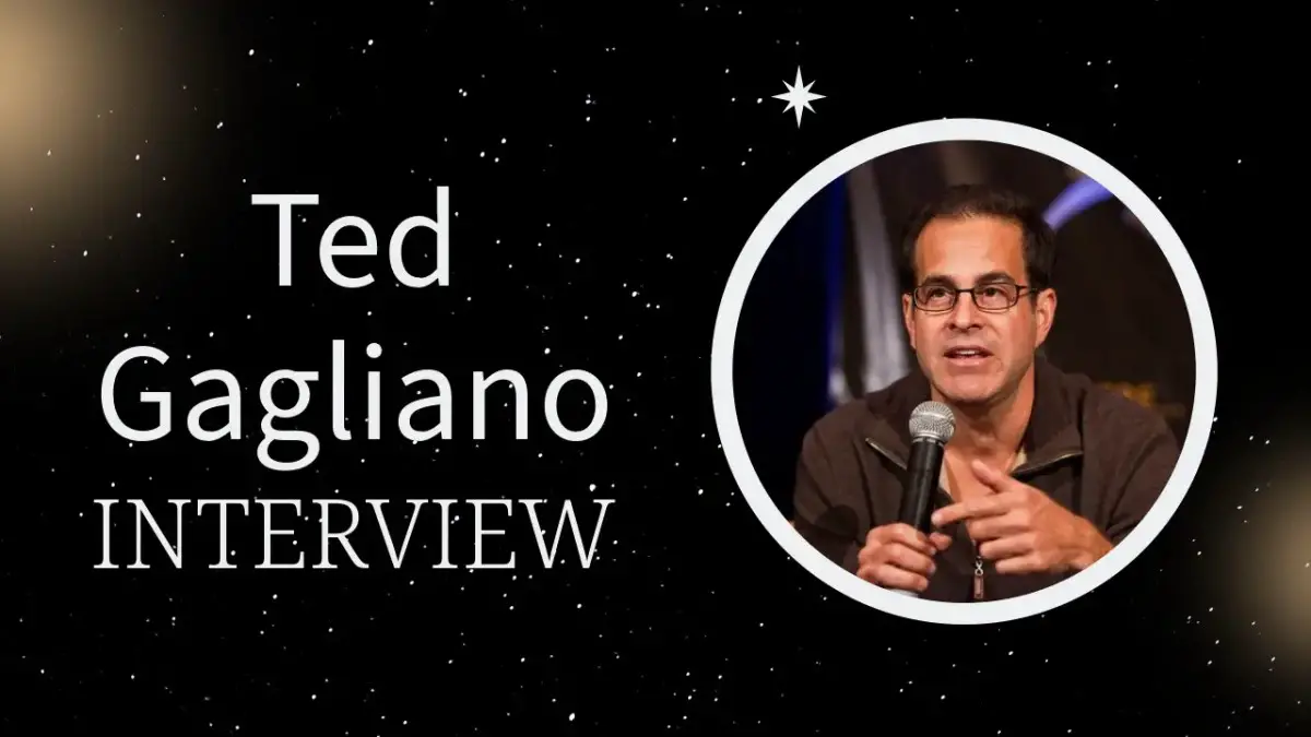 Ted Gagliano Interview: The Legacy of Star Wars Special Editions