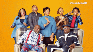 Assisted Living Season 5: Tyler Perry’s Comedy Returns to BET+
