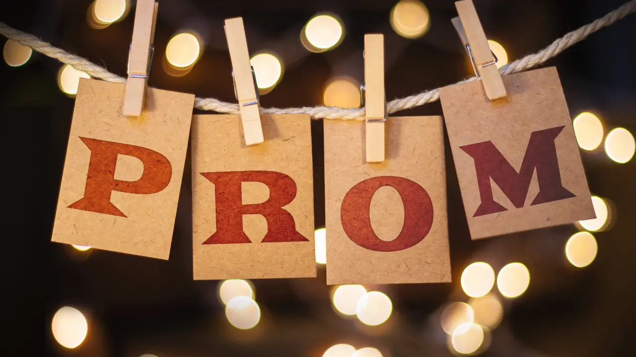 Your Prom Invitation Video Thumbnail