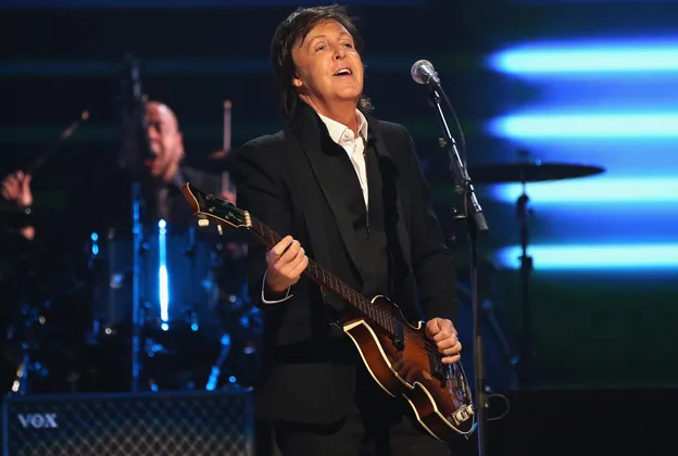 Paul McCartney Responds to Lost Fan Letter, 50 Years Later
