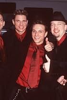 Photo of 98 degrees