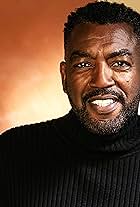 Photo of A. Russell Andrews