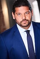 Photo of A.J. Rivera