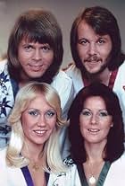 Photo of ABBA
