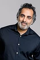 Photo of Aalok Mehta