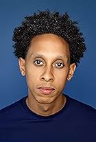 Photo of Aaron Branch
