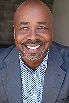 Photo of Aaron Cole