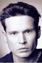 Photo of Aaron Davison