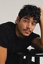 Photo of Aaron Dominguez