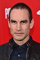 Photo of Aaron Farb