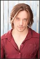 Photo of Aaron Fors