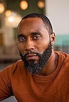 Photo of Aaron Goodson