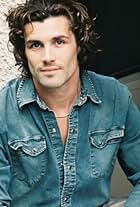 Photo of Aaron Grain