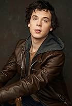 Photo of Aaron Guest