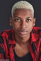 Photo of Aaron Jordan