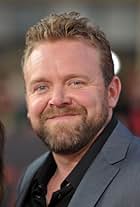 Photo of Aaron Joseph