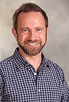 Photo of Aaron Mendelsohn