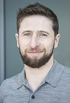 Photo of Aaron Monaghan