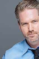 Photo of Aaron Ramey