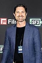 Photo of Aaron Scully