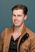 Photo of Aaron Segal