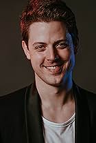 Photo of Aaron Strand
