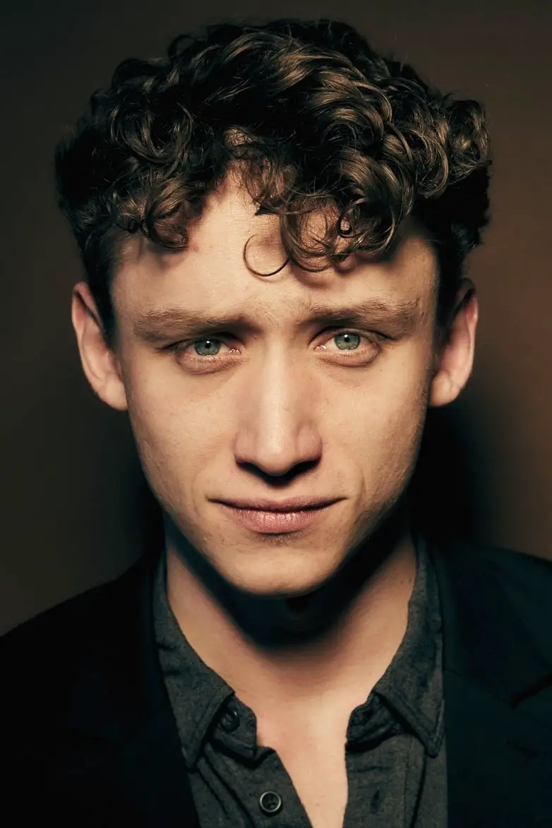 Photo of Aaron Friesz